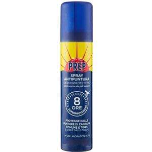 Coswell Spray Repellente Anti Puntura Dermoprotettivo 100ml - Protezione 8 Ore dalle Zanzare