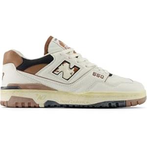 New Balance 530 - Sneaker Unisex Bianco con Tomaia in Tessuto Sintetico e Mesh, Comfort Duraturo