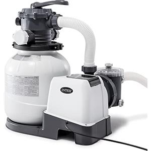 Intex - Filtro per sabbia