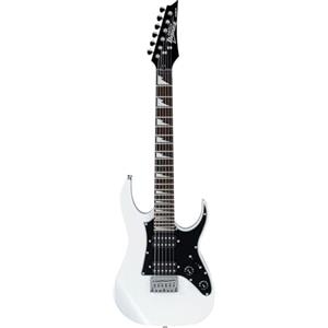 Ibanez Gio miKro GRGM21-WH White - Chitarra elettrica