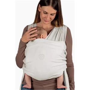 Fascia Porta Bebè Koala Babycare Cuddle Band 2 Light Grey
