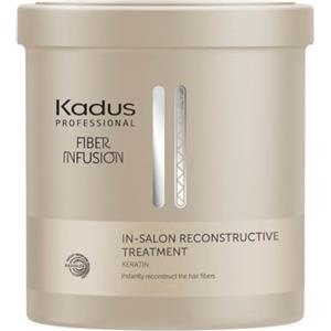 Kadus Maschera Ricostruzione Fibra Infusione Kadus 750ML