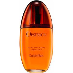 Calvin klein Obsession - Eau De Parfum - 100 ml