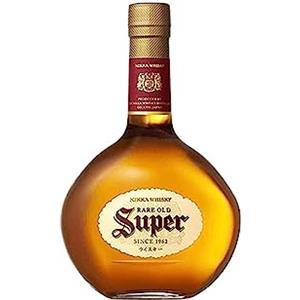 NIKKA Whisky Super 43-700 ml