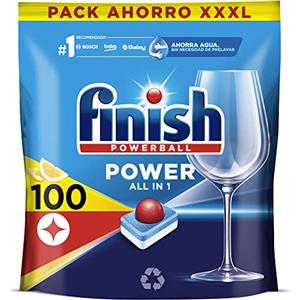 Finish Ten 100P Lim.3U