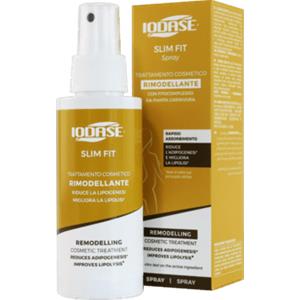 Iodase Slim Fit Trattamento Rimodellante Corpo Spray 100 ml