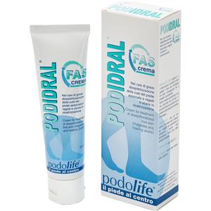 PODIDRAL FAS CR RAGADI PIED100 - - 939393171