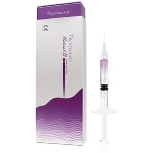 PROSTROLANE NATURAL-B 2ML - Bio-filler non volumizzante con tecnologia a rilascio sostenuto per un effetto naturale sul solco lacrimale