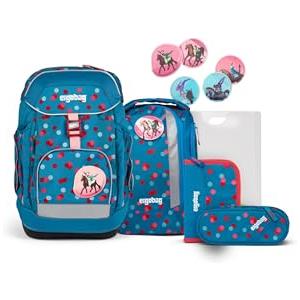 ergobag Maxi-Set 6-teilig VoltiBär