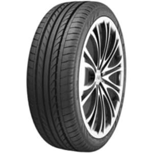 Nankang NS 20 XL - Pneumatico Estivo 245/45R17 99Y - Efficienza E, Aderenza C, Rumore 72 db