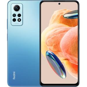 Xiaomi Redmi Note 12 Pro 4G Glacier Blue 6GB RAM 128GB ROM [Versión Global]