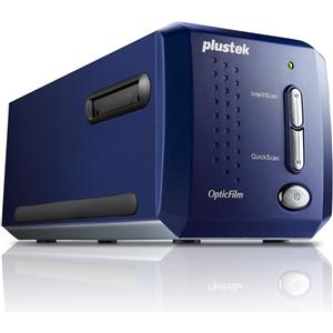 Plustek Scanner Opticfilm 8100