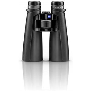 Zeiss Victory HT - Binocolo 8 x 54 mm per caccia, birdwatching, outdoor, viaggi