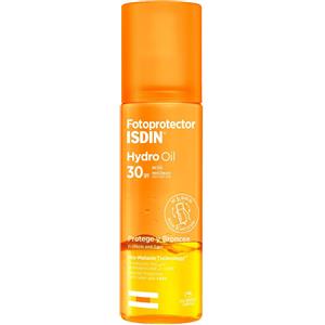 Isdin srl Fotoprotector Hydrooil 200 Ml