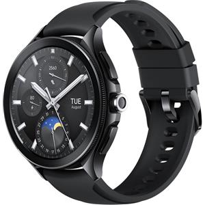 Xiaomi Smart Watch Xiaomi Cardiofrequenzimetro GPS Watch 2 Pro Lite - Nero,