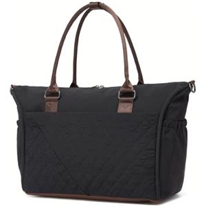 Miss Lulu Borsone da Viaggio 40x30x20 Ryanair Wizzair Impermeabile Donna Uomo 24L Bagaglio a Mano Grande Capacità Palestra Cabina Aereo Weekend