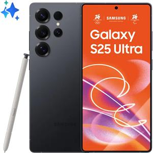Samsung SM-S938 S25 Ultra 12+256GB 6.9