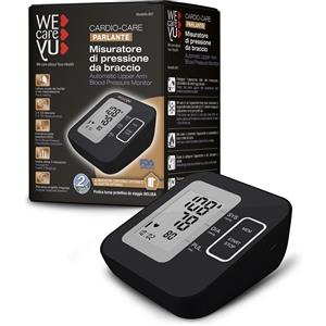 URAGME Srl WECAREYU CARDIO CARE PARLANTE