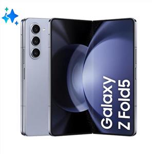 Samsung - Galaxy Z Fold5 1tb-icy Blue