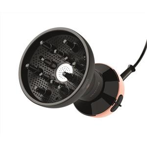 Bellissima Imetec - Diffusore Ad Aria Calda Diffon Mypro Df1 3000-nero E Rame