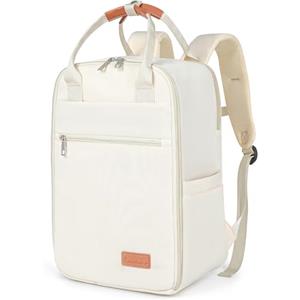 Hayayu Zaino Da Viaggio Per Ryanair 40x30x20, Zaino Viaggio Aereo Bagaglio A Mano Per Wizzair 40x20x30 Donna Uomo Borse Da Cabina Zaini Per Laptop 14 Pollici Con Tasca Antifurto Fibbia Toracica