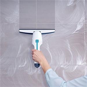 Leifheit Lavavetri aspirante Nemo con serbatoio + adattatore Click