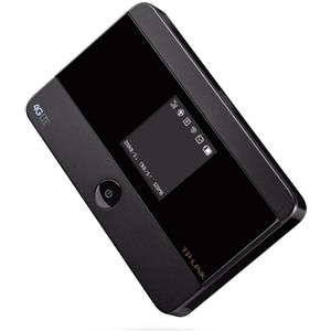 TP-LINK M7350 Pocket Hotspot 4G/LTE con batteria ricaricabile - M7350