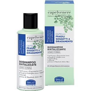 HELAN COSMESI Srl CAPELVENERE BioSh.Rivit.200ml