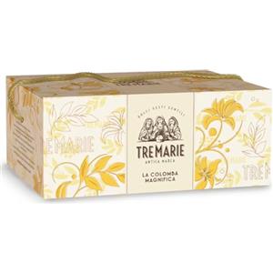 Tre Marie La Colomba Magnifica Tre Marie Magnifica Eccellenza 930 g Pasqua