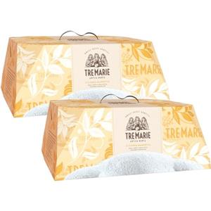 Idea Colomba di Pasqua Tre Marie Magnifica 2 x 930 gr