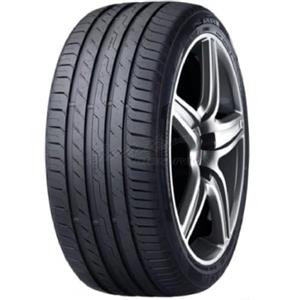 NEXEN N'FERA SPORT 255/35 R20 97Y XL - Pneumatico Estivo con Prestazioni Superiori su Bagnato