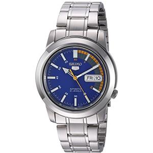 Seiko Orologio Automatico Man SNKK27K1 37.0 mm