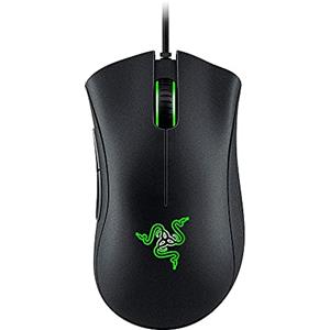 Razer DeathAdder RC21-01210100-R3M1 Essential Gaming Mouse da Giocco Ergonomico