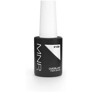 Mesauda MNP Overlay Fiber Base 14ml / 109 Pearl