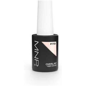 Mesauda MNP Overlay Fiber Base 14ml / 110 Morgante