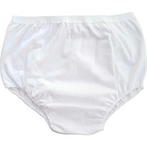 NRS Healthcare NRS, mutande protettive impermeabili P&S da donna, protezione doppia per l'incontinenza