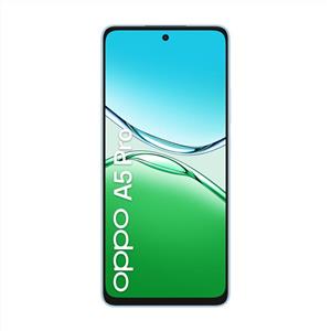 Oppo - Smartphone A5 Pro 4g 8+256-feather Blue