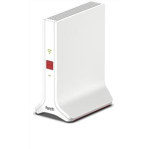 Fritz! - Range Extender Repeater 3000ax-bianco