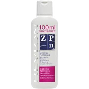 Revlon ZP 11 Shampoo Antiforfora per Capelli Normali, 400 ml