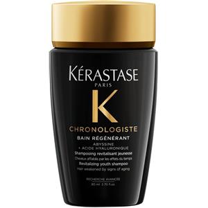 Kérastase Chronologiste Bain Régénérant 80ml - Shampoo Rivitalizzante