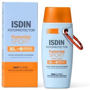 Fusion Gel Sport Spf50 100 Ml