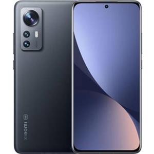 Xiaomi 12X 159 cm 6.28 8 GB 256 GB 50 MP Android 11 Grigio