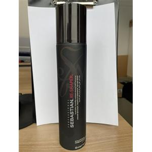 Sebastian Re Shaper Strong Hold Hair Spray 400ml