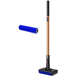 Dyson Pencilwash + rullo in microfibra e stazione di ricarica