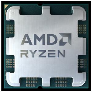 AMD CPU AMD TRAY Ryzen 5 7600X AM5 4,7 GHz 32MB Cache