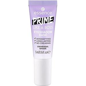 ESSENCE Prime Like A Boss Base Primer Occhi 5 ml