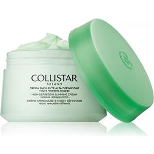 COLLISTAR SPECIALE CORPO PERFETTO #CREMA SNELLENTE ALTA DEFINIZIONE
