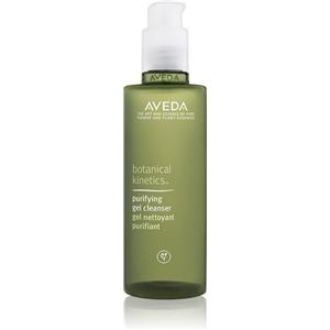 Aveda Botanical Kinetics Gel Detergente Purificante 150 ml - Per Tutti i Tipi di Pelle, Rimuove Trucco e Impurità