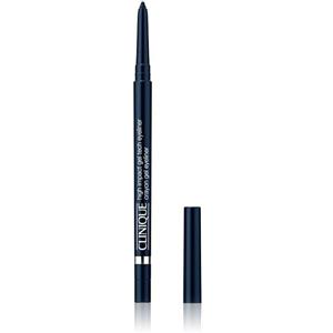 Clinique High Impact™ Gel Tech Eyeliner Deep Denim - Eyeliner in Gel Ultra Pigmentato 0,35 g