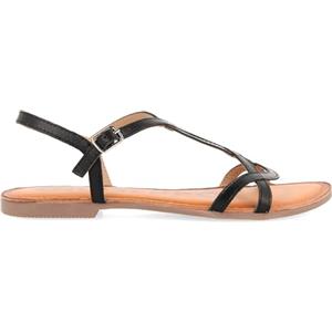 Gioseppo (GIOS6) 59846-P Donna Sandali, Nero, 39 EU